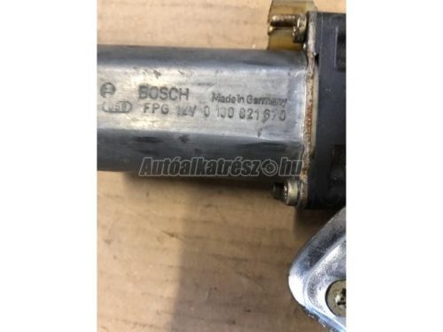 MERCEDES-BENZ E-OSZTÁLY - 1998 - V300882, 0130821670 - ablakemelő