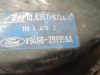 FORD SCORPIO - V94GB-2B195AA - fékrásegítő szervódob