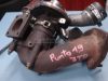 FIAT PUNTO - 2004/04 - VL209906 - turbó