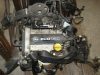 OPEL CORSA B - 1999/01 - X10XE - Motor és egyéb