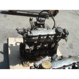 OPEL CORSA B - 1997 - X12SZ - benzin motor