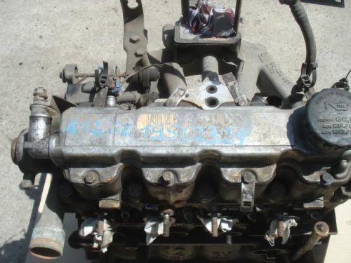 OPEL CORSA B - 1997 - X12SZ - benzin motor