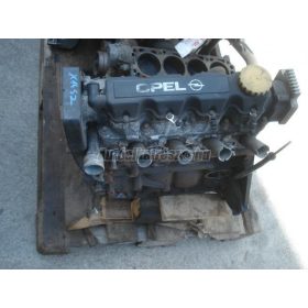 OPEL CORSA B - 1998 - X14SZ - benzin motor