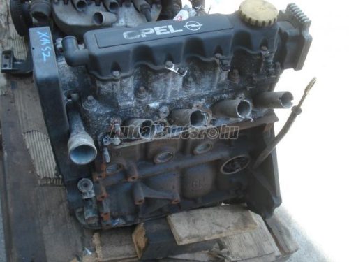 OPEL CORSA B - 1998 - X14SZ - benzin motor