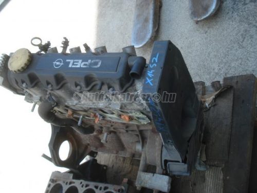 OPEL CORSA B - 1998 - X14SZ - benzin motor