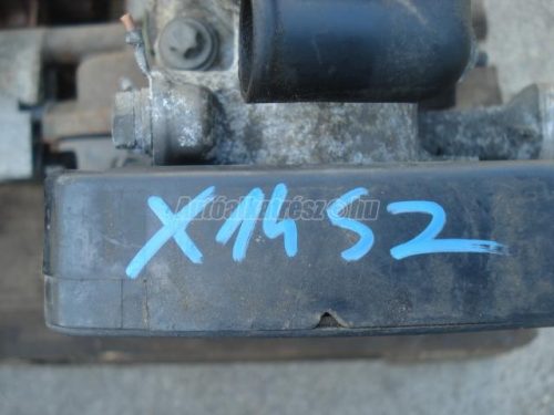OPEL CORSA B - 1998 - X14SZ - benzin motor