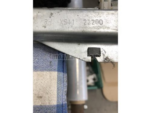 FORD FOCUS - 2000 - XS4123200 - ablakemelő szerkezet
