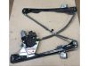 FORD FOCUS - 2001 - XS4123201 - ablakemelő