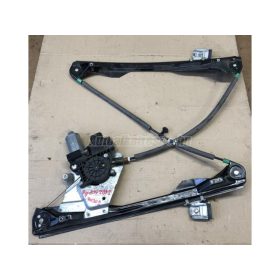 FORD FOCUS - 2001 - XS4123201 - ablakemelő