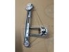 FORD FOCUS - 2000 - XS41A27000, XS41A27001 - ablakemelő szerkezet