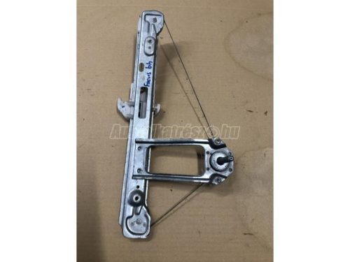 FORD FOCUS - 2000 - XS41A27000, XS41A27001 - ablakemelő szerkezet
