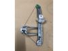FORD FOCUS - 2000 - XS41A27000, XS41A27001 - ablakemelő szerkezet