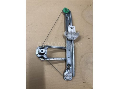 FORD FOCUS - 2000 - XS41A27000, XS41A27001 - ablakemelő szerkezet