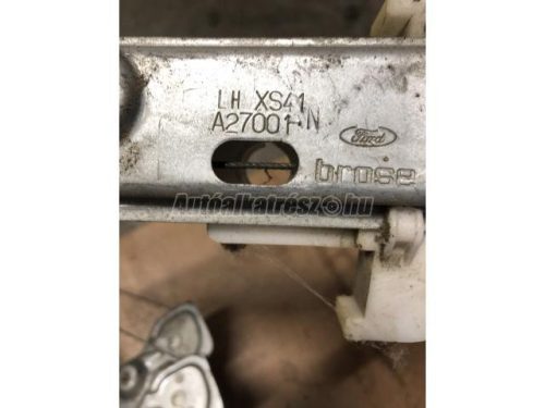 FORD FOCUS - 2000 - XS41A27000, XS41A27001 - ablakemelő szerkezet