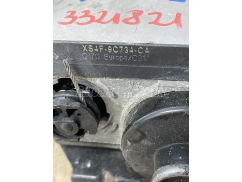 FORD FOCUS - 2002 - XS4F9C734CA - tempomat vezérlő