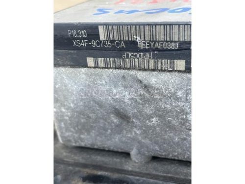 FORD FOCUS - 2002 - XS4F9C734CA - tempomat vezérlő