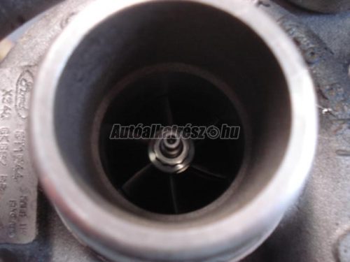 FORD FOCUS - XS4Q-6K682-BB - turbó