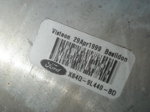FORD FOCUS - 2000 - XS4Q-9L440-BD - töltőlevegőhűtő