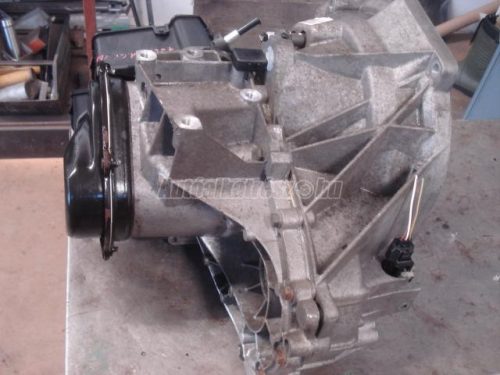 FORD FOCUS - 2003 -  XS4R7002FB - sebességváltó