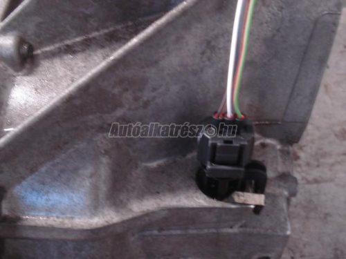 FORD FOCUS - 2003 -  XS4R7002FB - sebességváltó