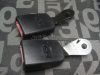 FORD KA - 2004 - XS61A61209BC, XS61A61208BC - biztonsági öv csat