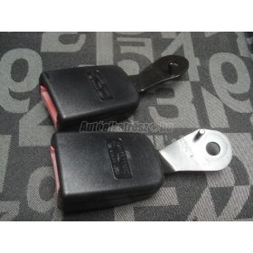   FORD KA - 2004 - XS61A61209BC, XS61A61208BC - biztonsági öv csat