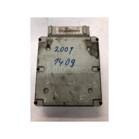   FORD FIESTA - 1997 - XS6F-12A650-AKB - motor vezérlőegység