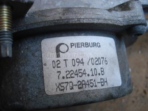 FORD MONDEO - XS7Q 2A451 BH - vákuumpumpa
