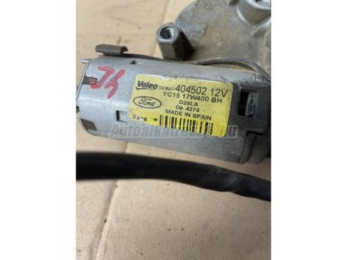 FORD TRANSIT - 2008 - YC1517W400BH  - ablaktörlő motor