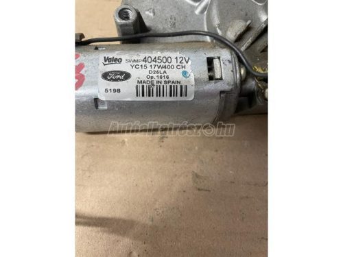 FORD TRANSIT - 2008 - YC1517W400CH - ablaktörlő motor