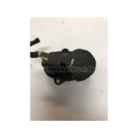 FORD FUSION - 2005 - YM2H19E616AA - fűtésállító motor