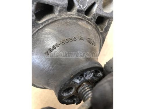 FORD FOCUS - 2000 - YS416038BA - motortartó bak