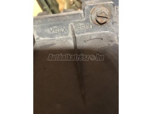 FORD FOCUS - 2000 - YS4X9600AA - levegőszűrő ház