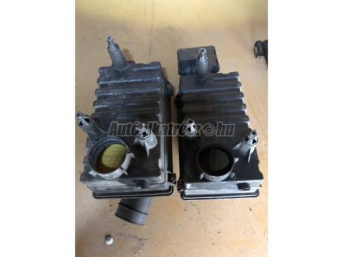 FORD FOCUS - 2000 - YS4X9600AA - levegőszűrő ház