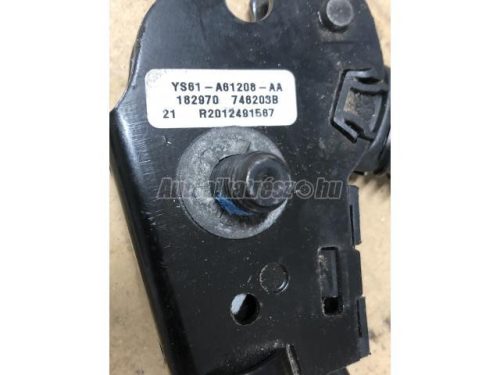 FORD FIESTA - 2000 - YS61A61208AA , YS61A61209AA  - övfeszítő patron