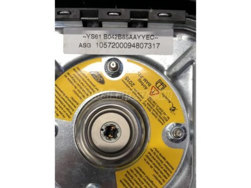 FORD FIESTA - 2001 - YS61B042B85AAYYEC - kormánylégzsák