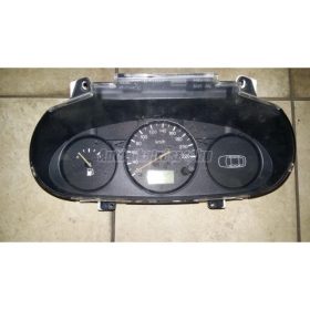 FORD FIESTA - 1999 - YS6F10849AH  - km óra