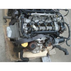 OPEL CORSA D - 2008 - Z13DTH   - diesel motor