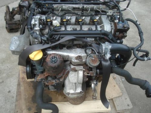 OPEL CORSA D - 2008 - Z13DTH   - diesel motor