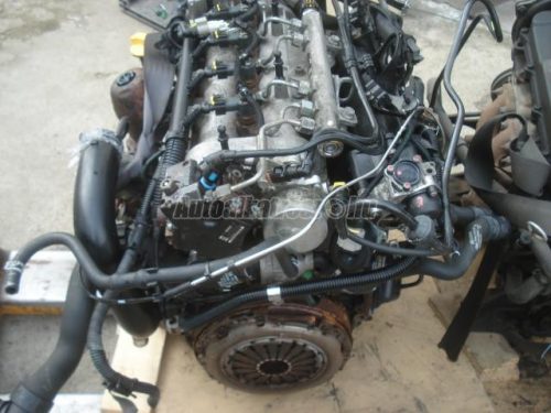 OPEL CORSA D - 2008 - Z13DTH   - diesel motor
