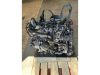 OPEL ASTRA H - 2012 - Z17DTH - dízel motor