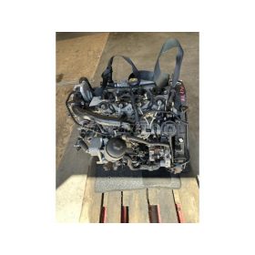 OPEL ASTRA H - 2012 - Z17DTH - dízel motor