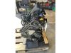 OPEL ASTRA H - 2012 - Z17DTH - dízel motor