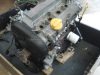 OPEL VECTRA B - 2001 - Z18XE - benzin motor