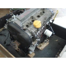 OPEL VECTRA B - 2001 - Z18XE - benzin motor
