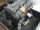 OPEL VECTRA B - 2001 - Z18XE - benzin motor
