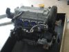 OPEL VECTRA B - 2001 - Z18XE - benzin motor
