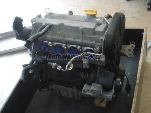 OPEL VECTRA B - 2001 - Z18XE - benzin motor