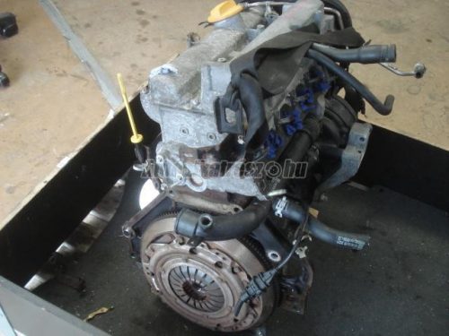 OPEL VECTRA B - 2001 - Z18XE - benzin motor