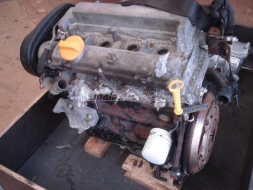 OPEL VECTRA B - 2001 - Z18XE - benzin motor